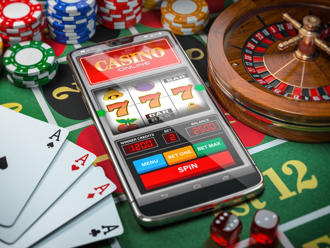 Pokyny pro progresivní online kasino bonusy