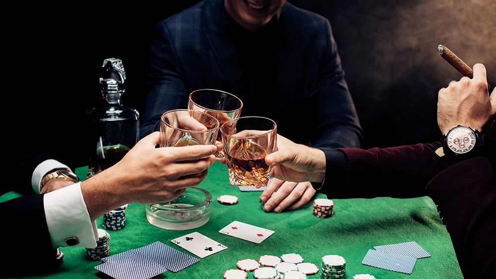 10 nejlepších tipů pro drtivý poker